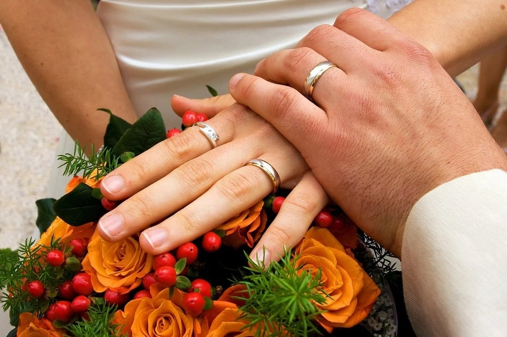 Bien choisir son contrat de mariage