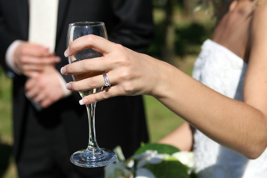 Quelles sont les démarches après le mariage ?