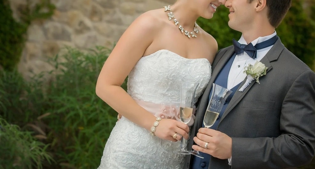 Quels sont prestataires essentiels pour organiser son mariage