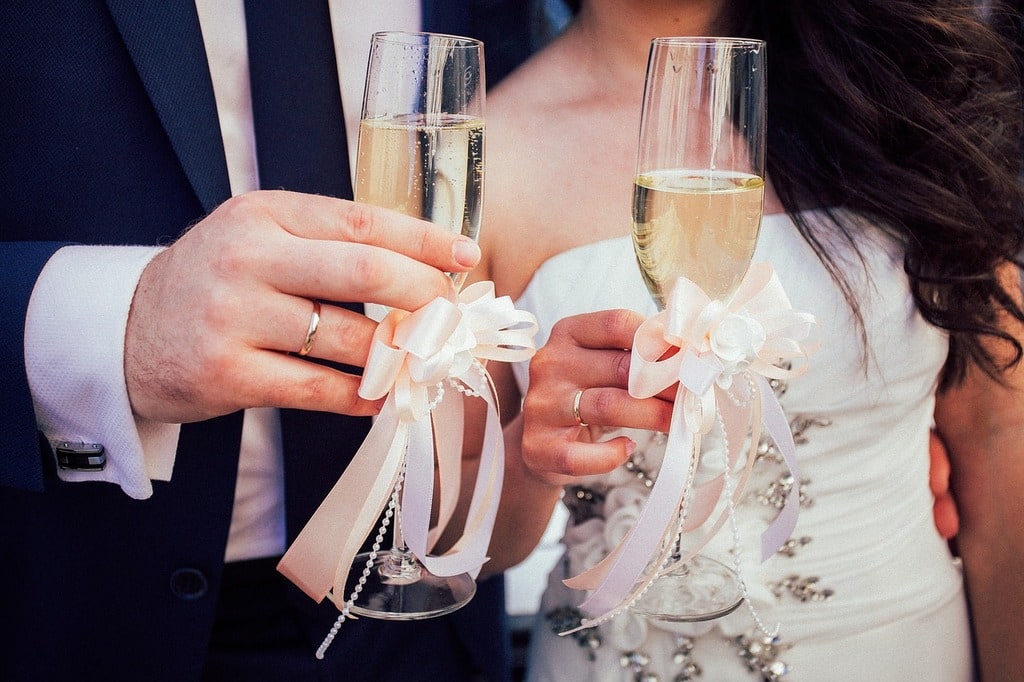 Comment un photobooth peut égayer votre mariage ?